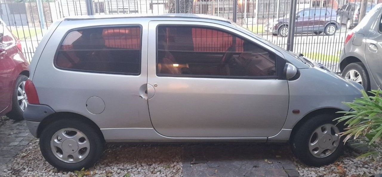 Renault Twingo Usado en Buenos Aires, deRuedas