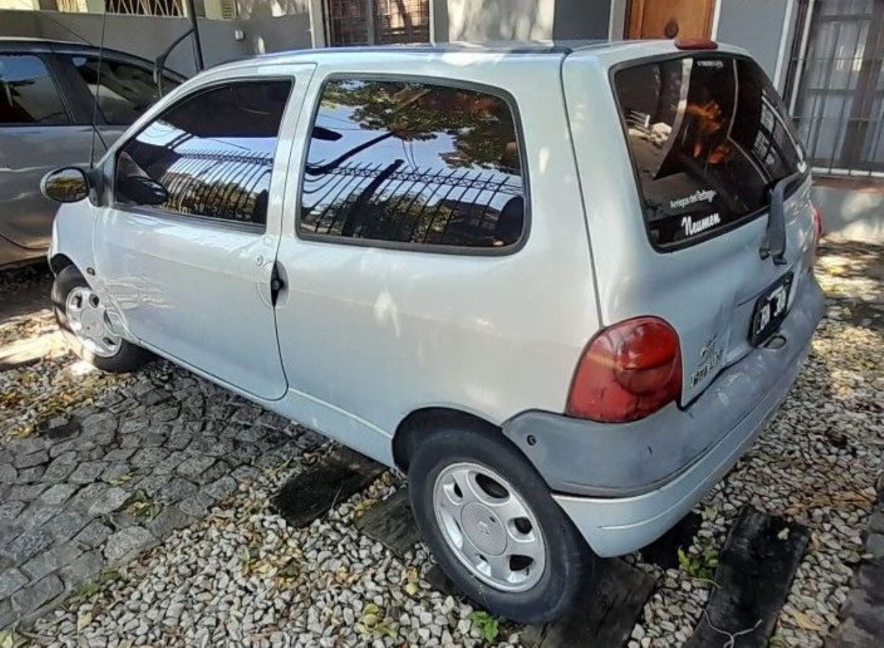 Renault Twingo Usado en Buenos Aires, deRuedas