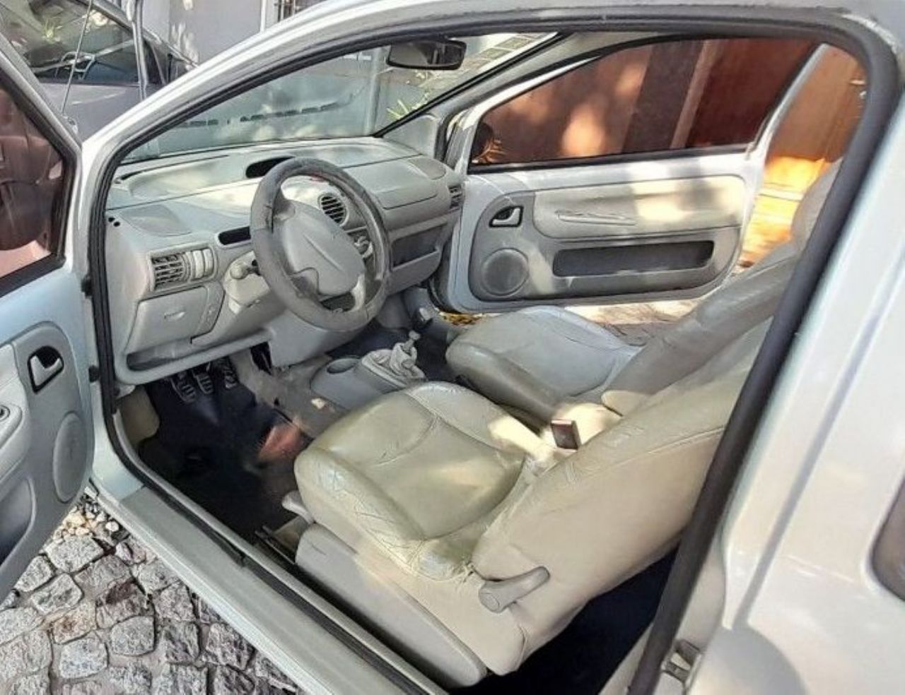 Renault Twingo Usado en Buenos Aires, deRuedas