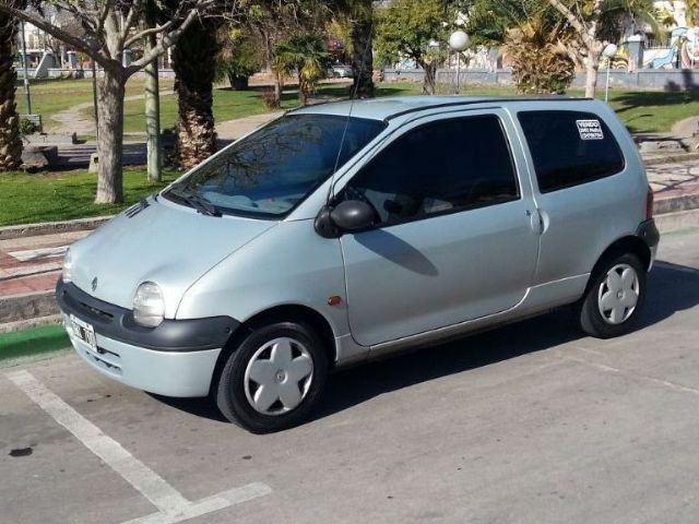Renault Twingo Usado en Mendoza, deRuedas
