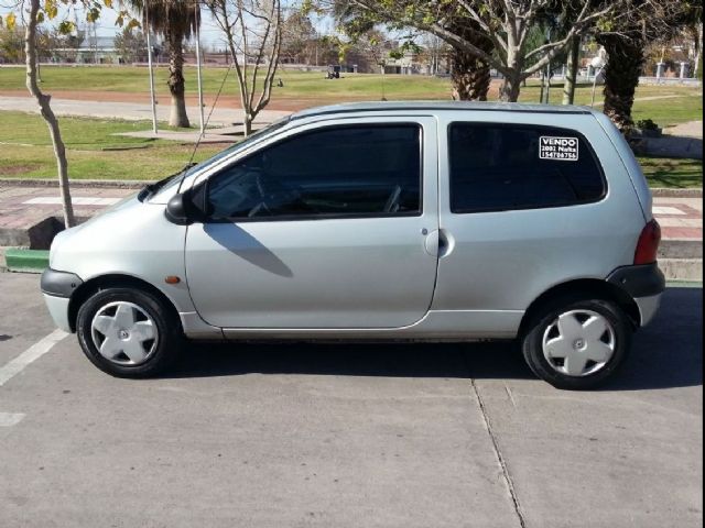 Renault Twingo Usado en Mendoza, deRuedas