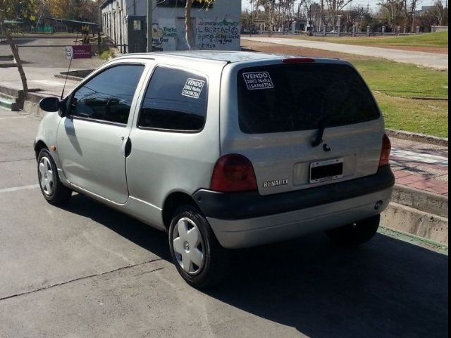 Renault Twingo Usado en Mendoza, deRuedas