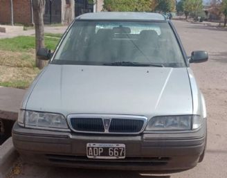 Rover 214 Usado en Mendoza