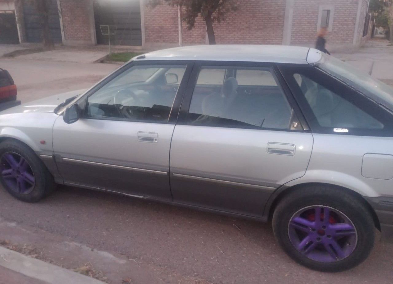 Rover 214 Usado en Mendoza, deRuedas