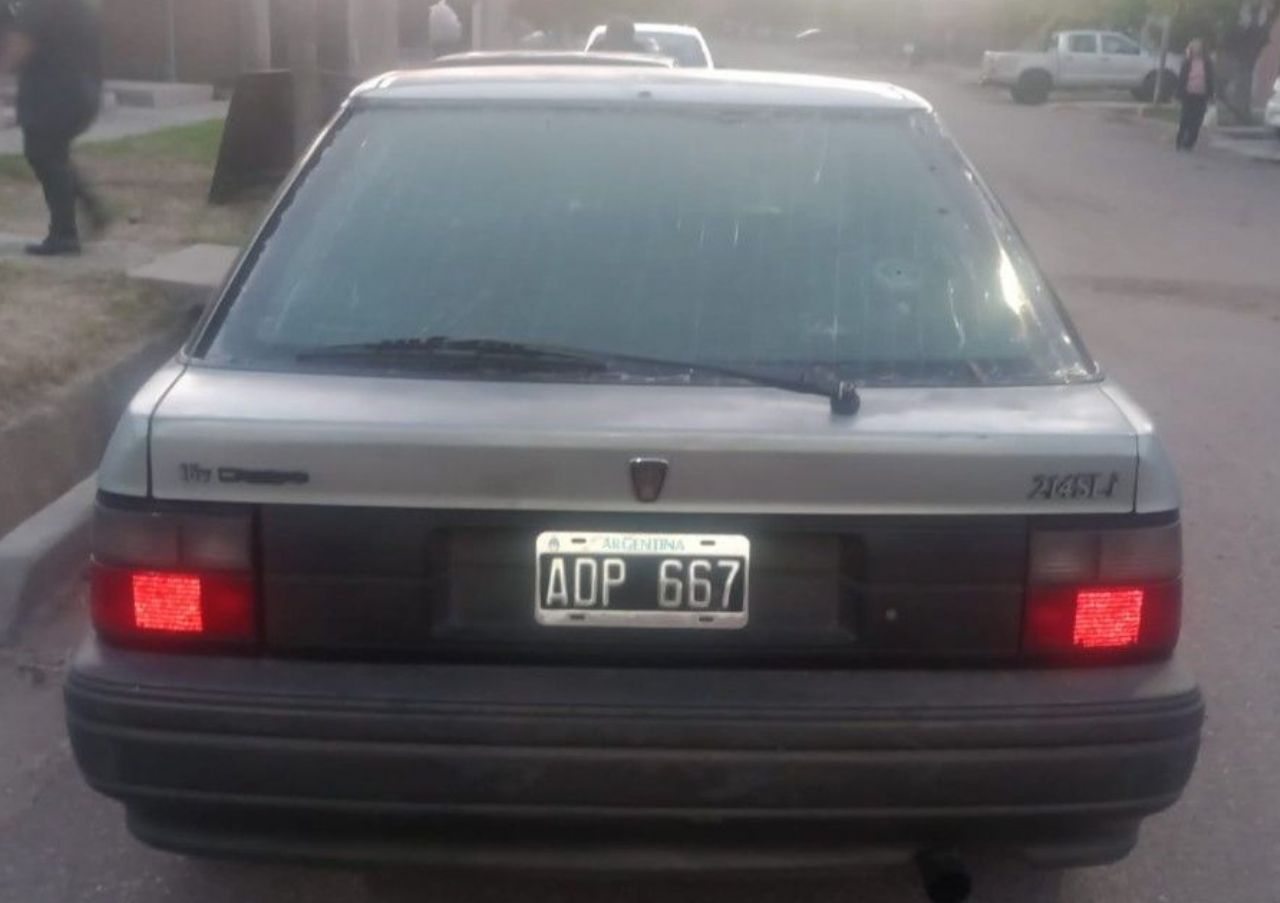 Rover 214 Usado en Mendoza, deRuedas