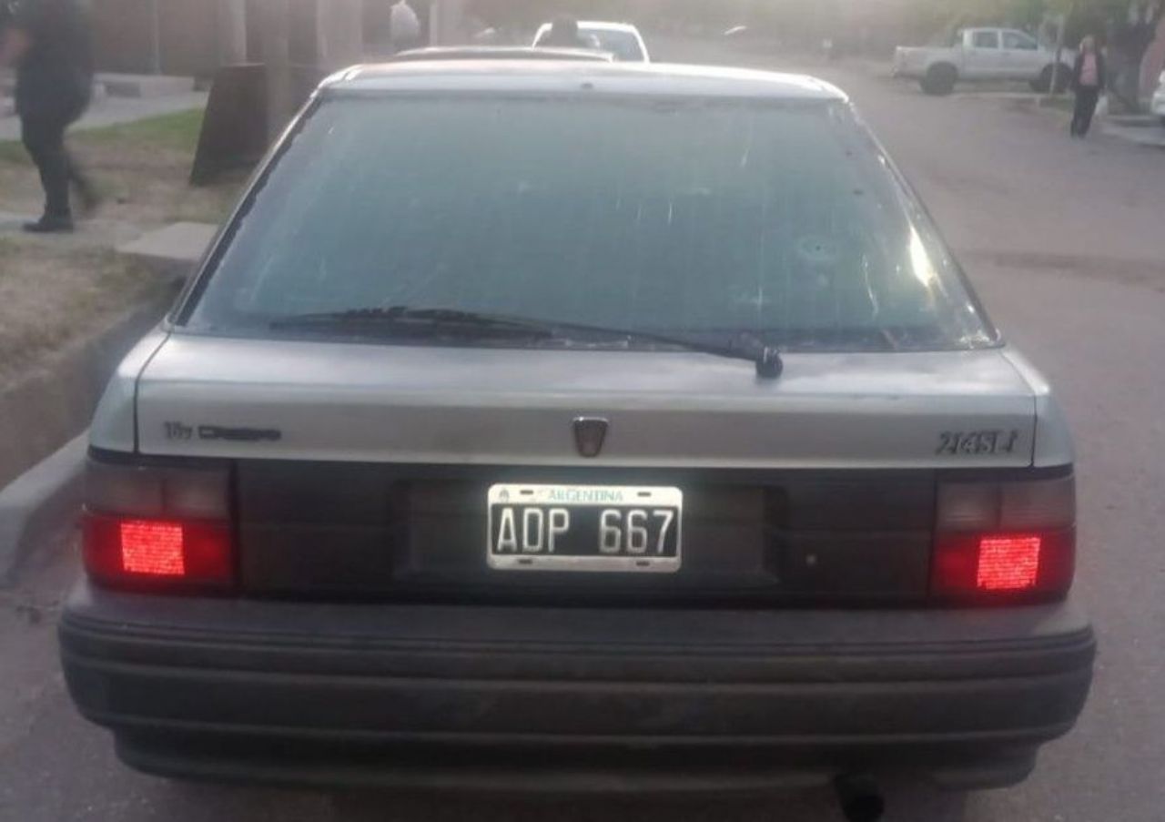 Rover 214 Usado en Mendoza, deRuedas
