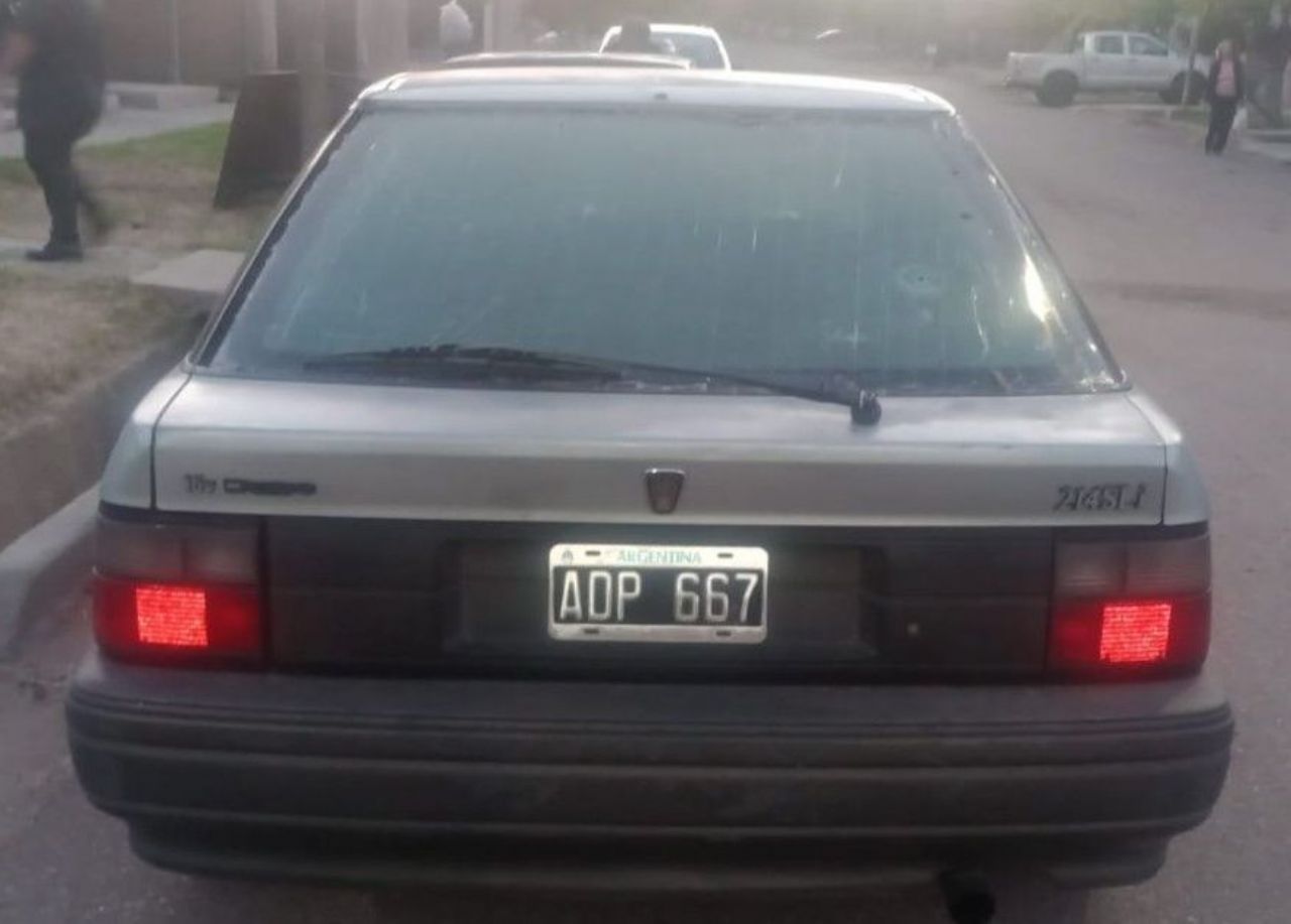 Rover 214 Usado en Mendoza, deRuedas