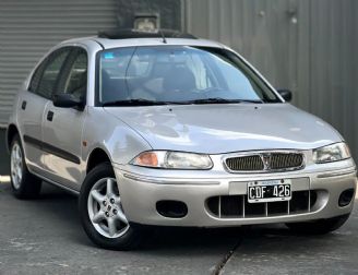 Rover 216 Usado en Córdoba