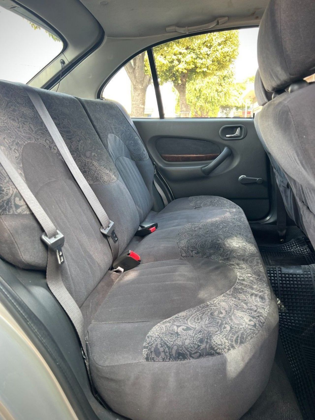 Rover 216 Usado en Córdoba, deRuedas