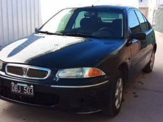 Rover 216 Usado en Mendoza