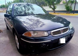 Rover 216 Usado en Mendoza