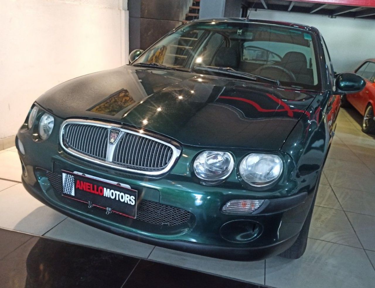 Rover 25 Usado en Mendoza, deRuedas