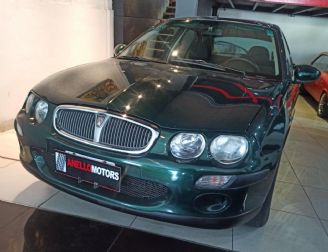 Rover 25 Usado en Mendoza