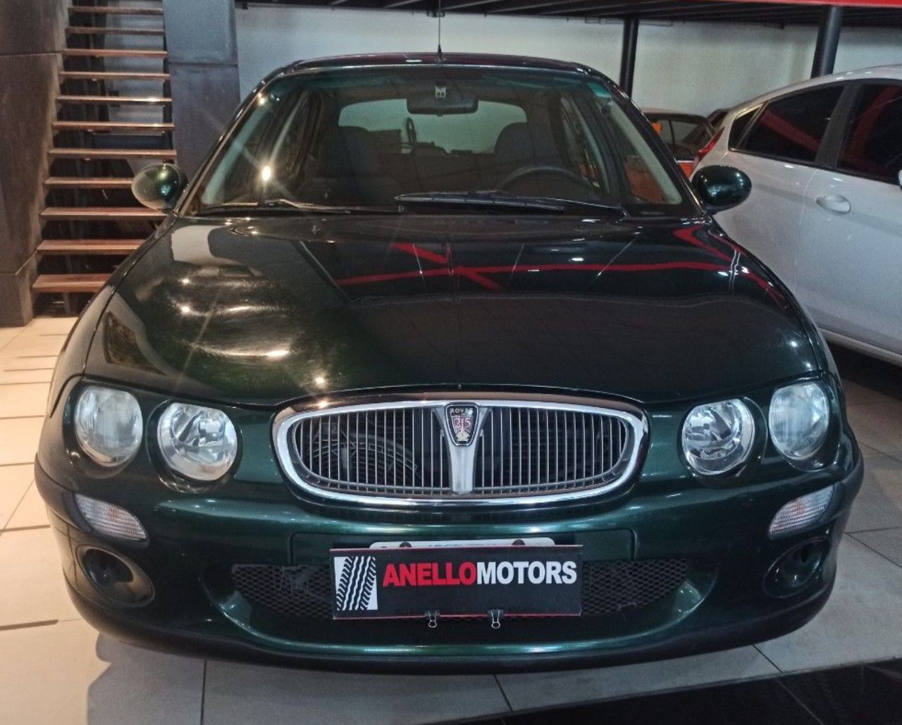 Rover 25 Usado en Mendoza, deRuedas