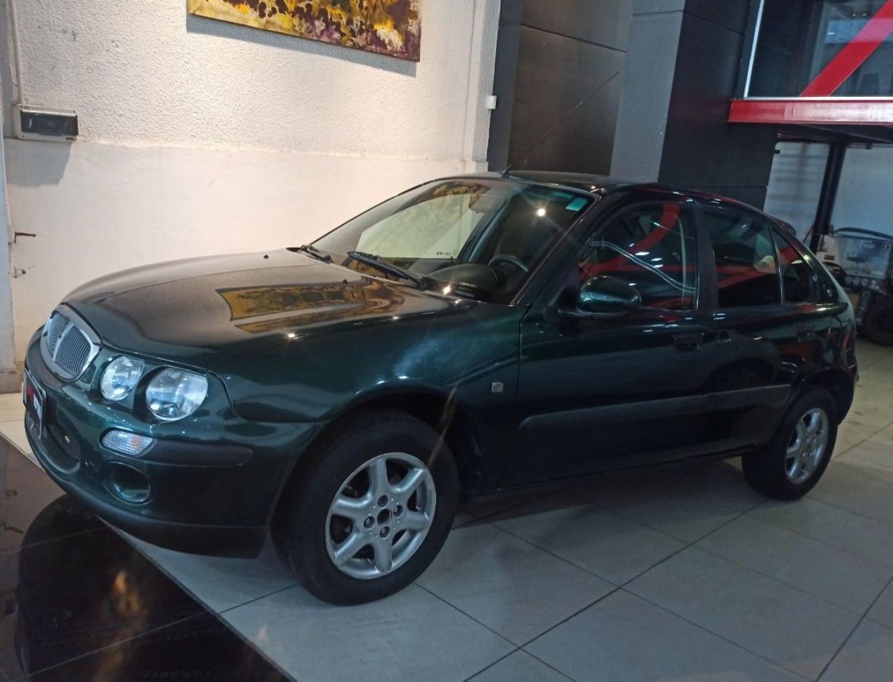 Rover 25 Usado en Mendoza, deRuedas