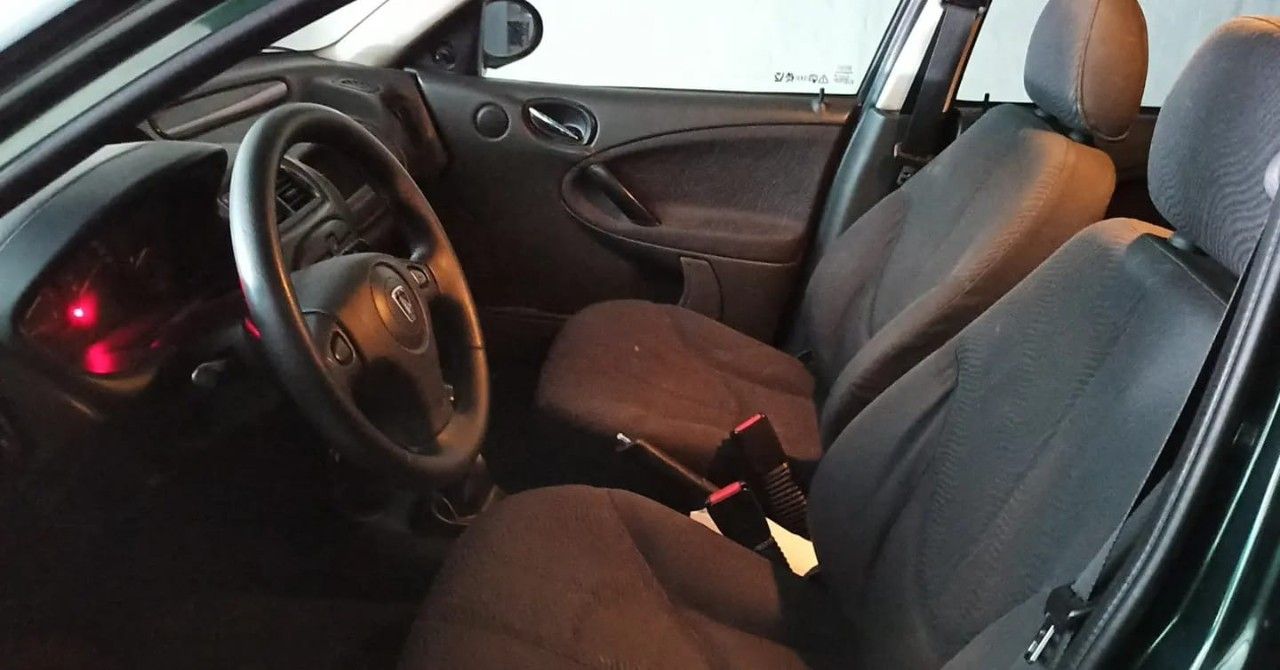 Rover 25 Usado en Mendoza, deRuedas