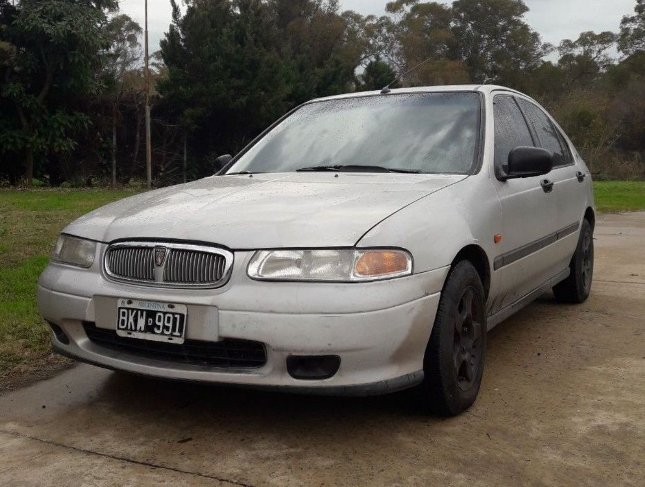 Rover 416 Usado en Buenos Aires, deRuedas