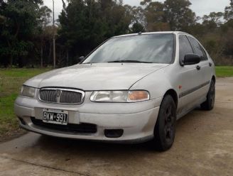 Rover 416 Usado en Buenos Aires
