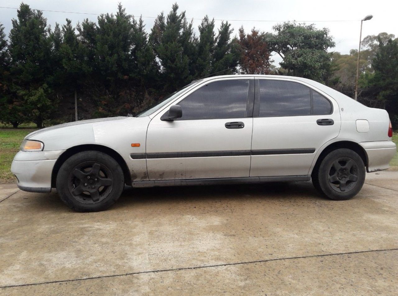 Rover 416 Usado en Buenos Aires, deRuedas