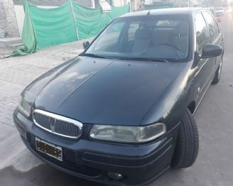 Rover 416 Usado en Mendoza