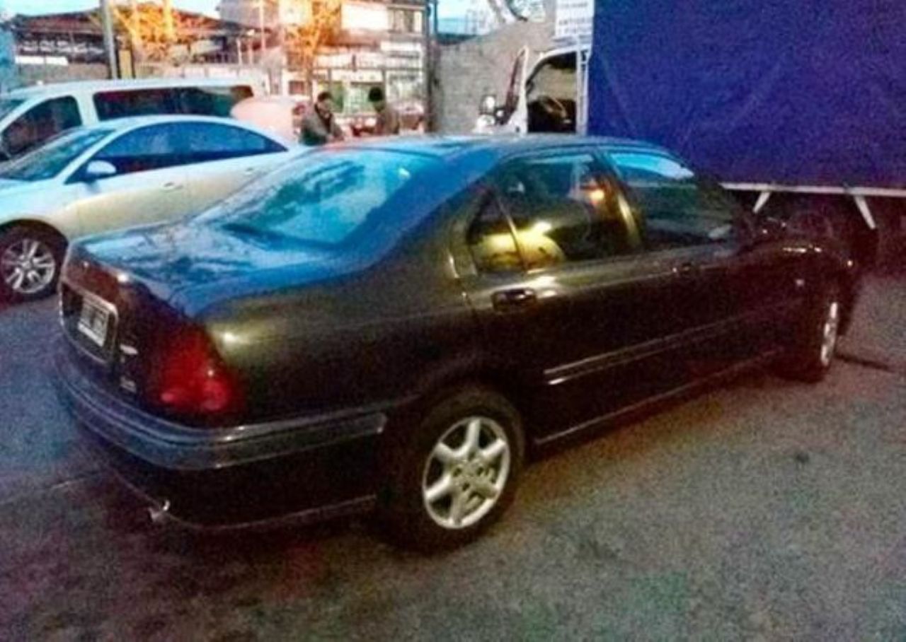 Rover 416 Usado en Mendoza, deRuedas