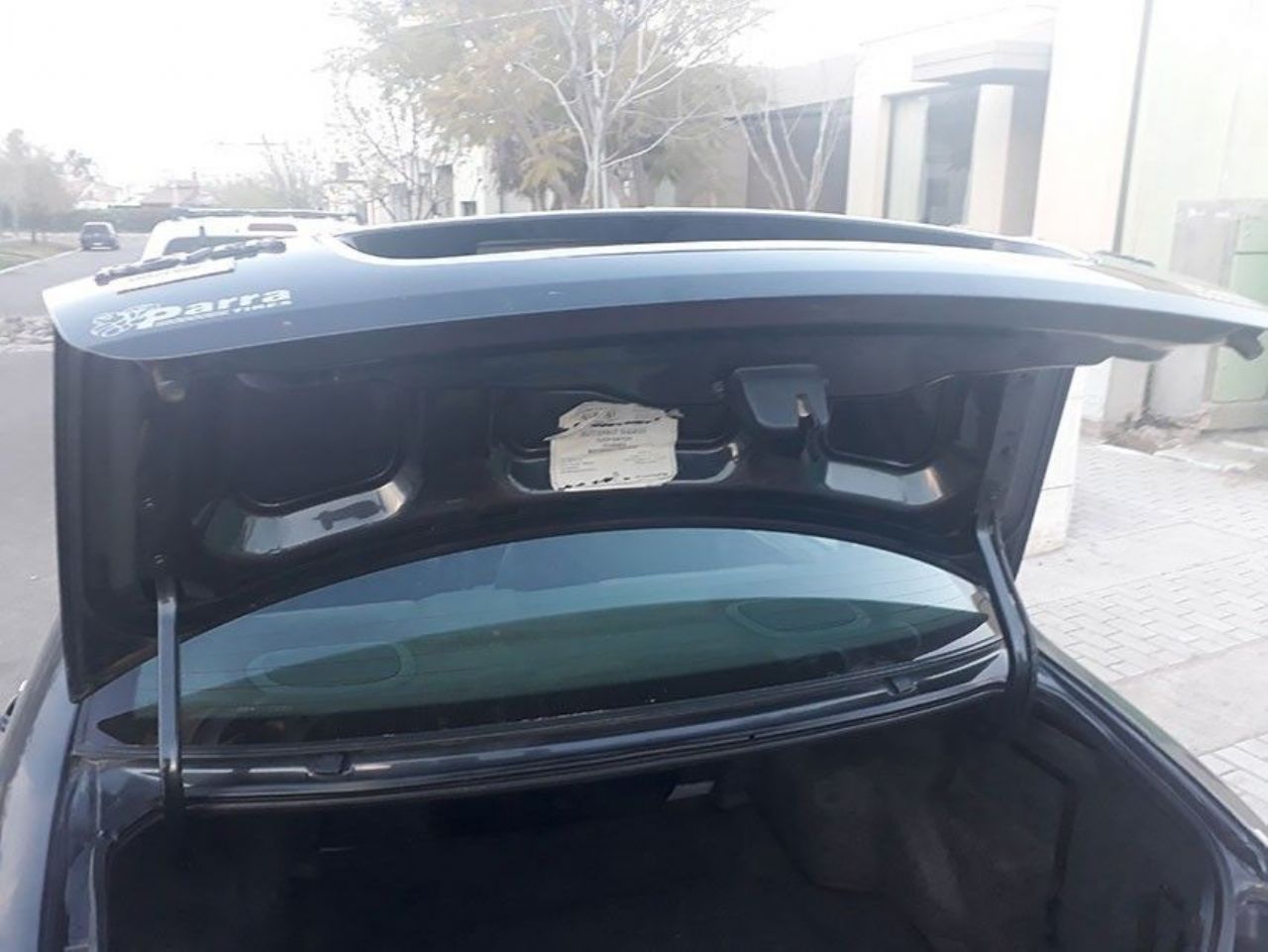 Rover 416 Usado en Mendoza, deRuedas