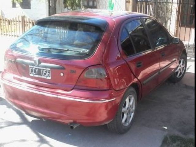 Rover Línea 200 Usado en Mendoza, deRuedas