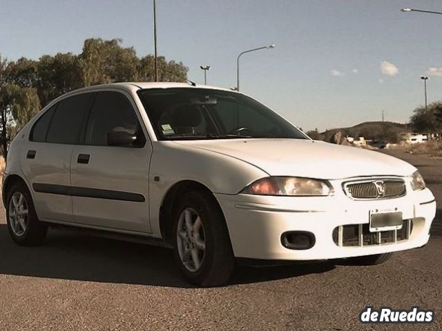 Rover Línea 200 Usado en Mendoza, deRuedas