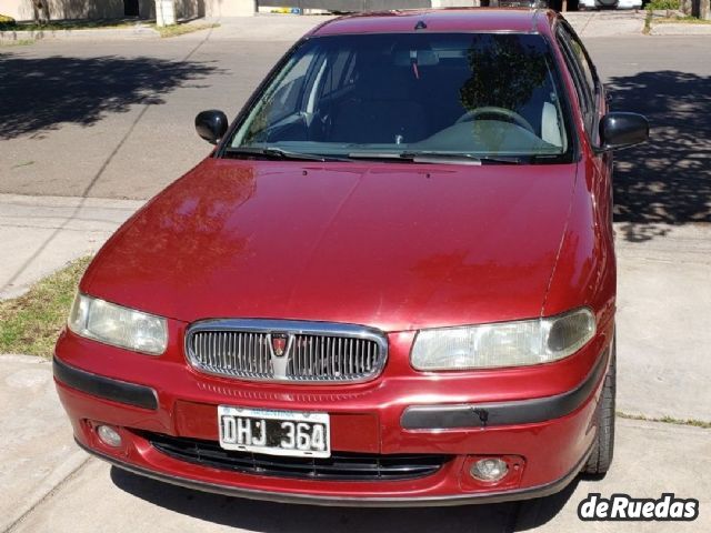 Rover Línea 400 Usado en Mendoza, deRuedas