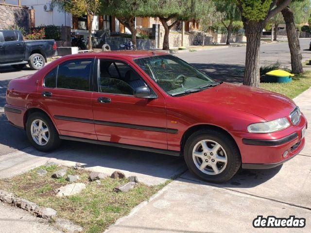 Rover Línea 400 Usado en Mendoza, deRuedas