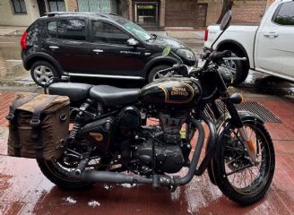 Royal Enfield Classic Usada en Mendoza