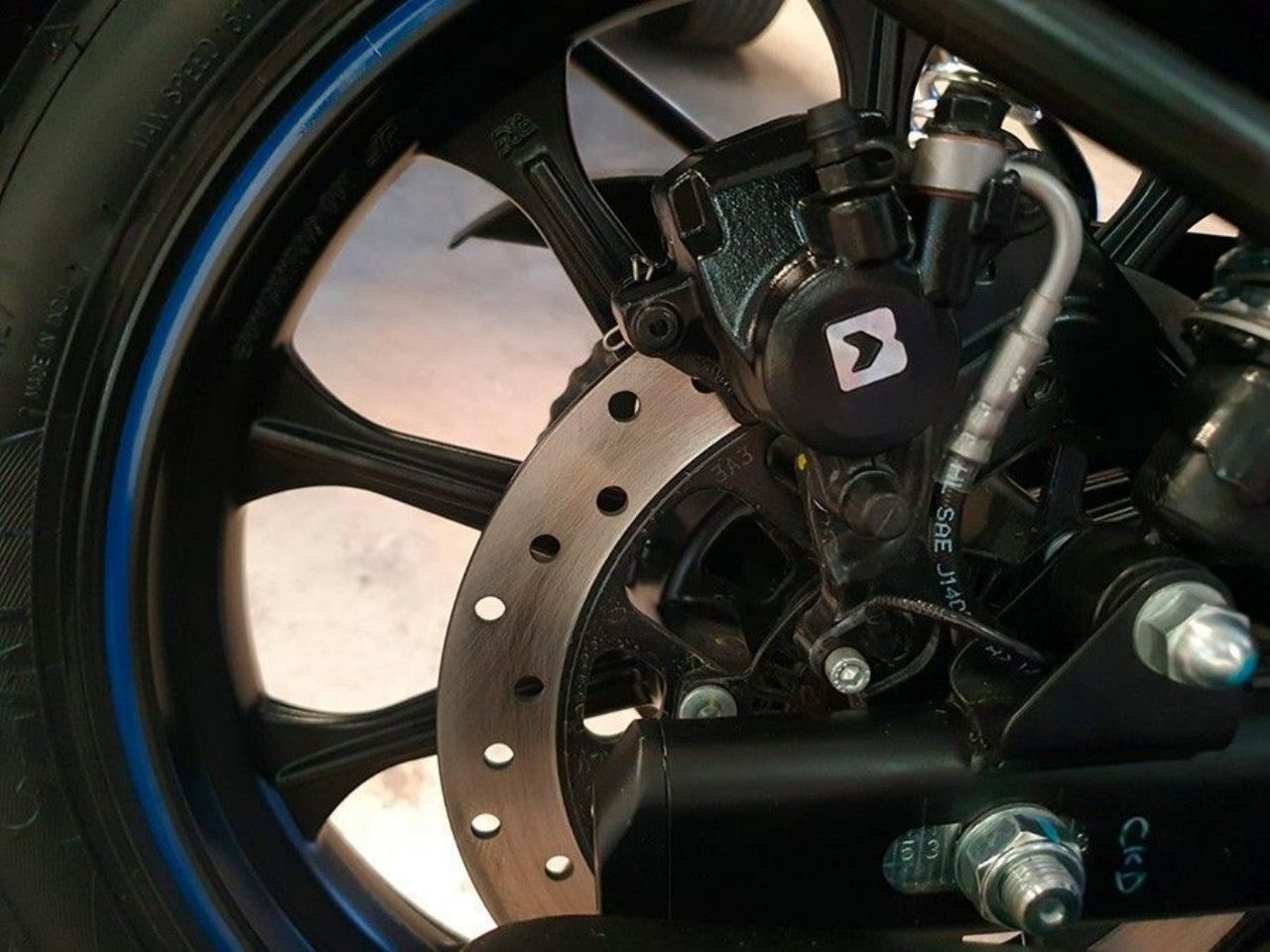 Royal Enfield Classic Usada en Mendoza, deRuedas