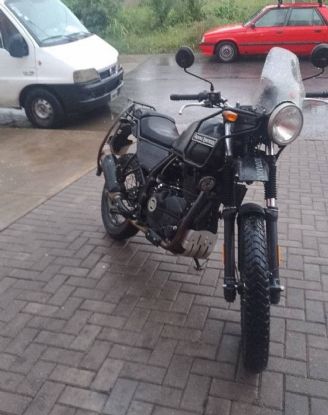 Royal Enfield Himalayan Usada en Córdoba