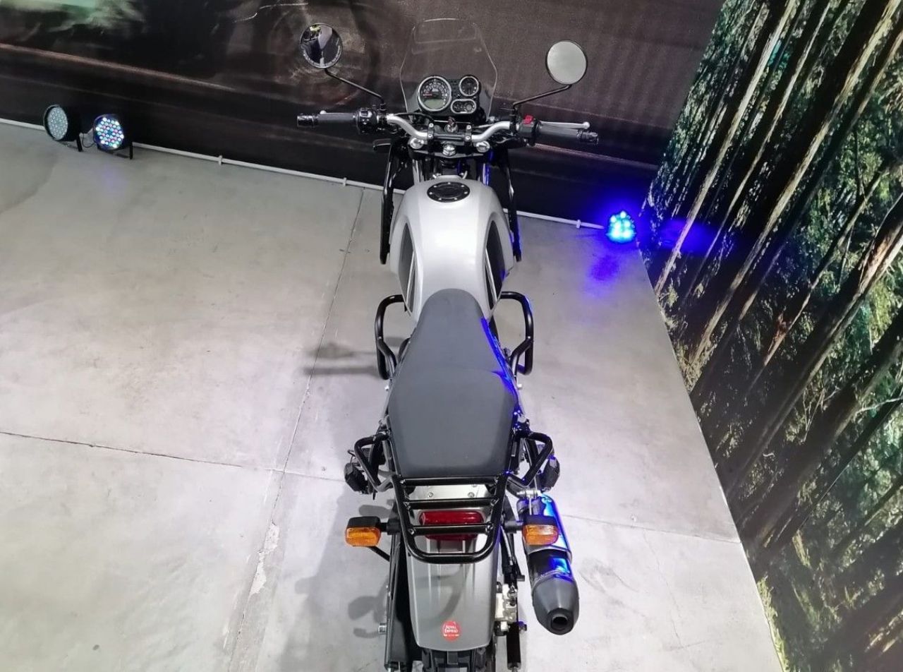 Royal Enfield Himalayan Usada en Mendoza, deRuedas