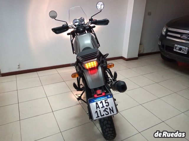 Royal Enfield Himalayan Usada en Mendoza, deRuedas