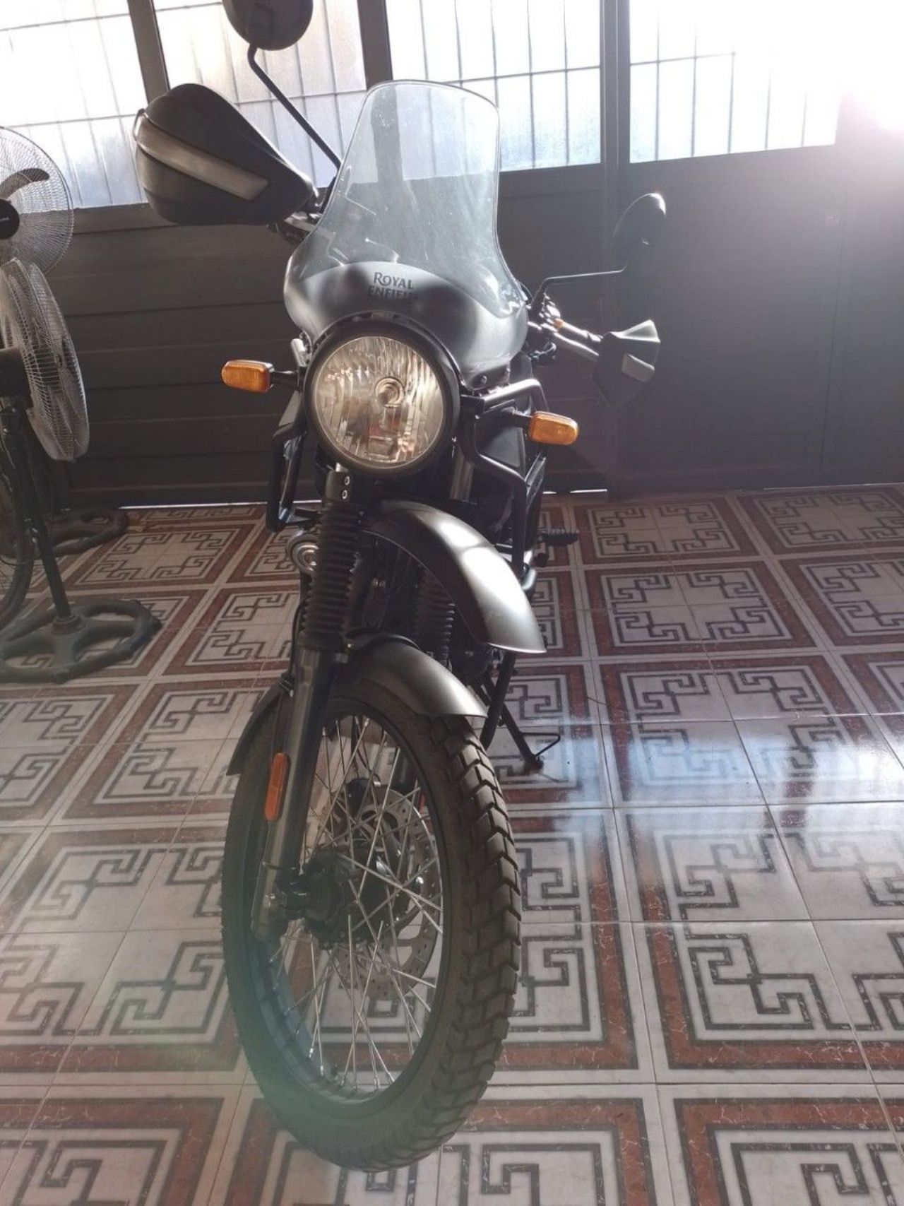 Royal Enfield Himalayan Usada en Mendoza, deRuedas