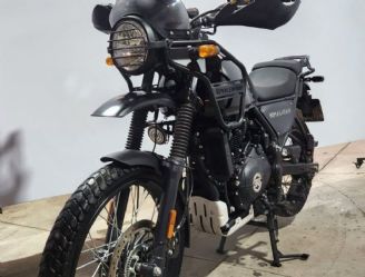 Royal Enfield Himalayan Usada en Mendoza
