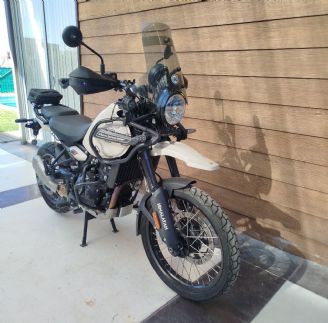 Royal Enfield Himalayan Usada en Mendoza