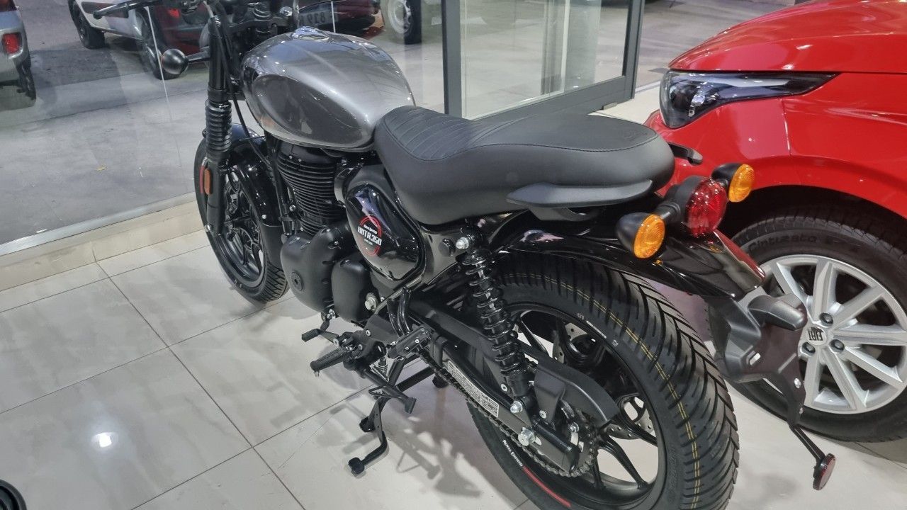 Royal Enfield Hunter Nueva en Mendoza, deRuedas
