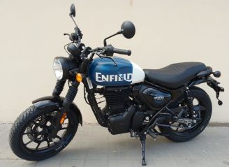 Royal Enfield Hunter Nueva en Mendoza