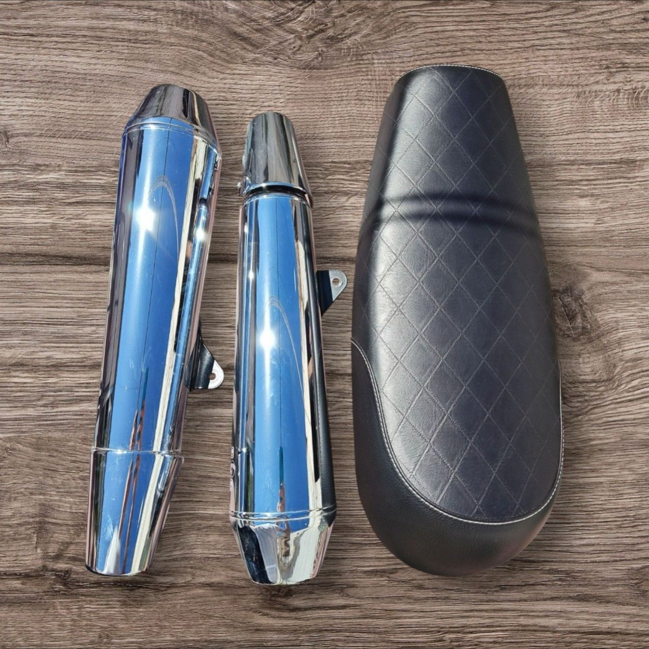 Royal Enfield Interceptor Usada en Mendoza, deRuedas