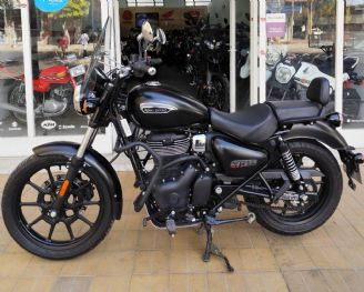 Royal Enfield Meteor Usada en Mendoza