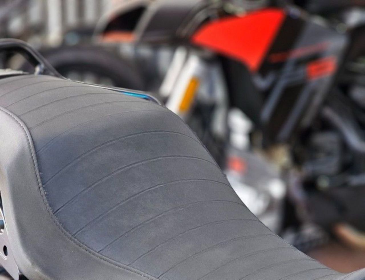 Royal Enfield Scram Usada Financiado en Mendoza, deRuedas