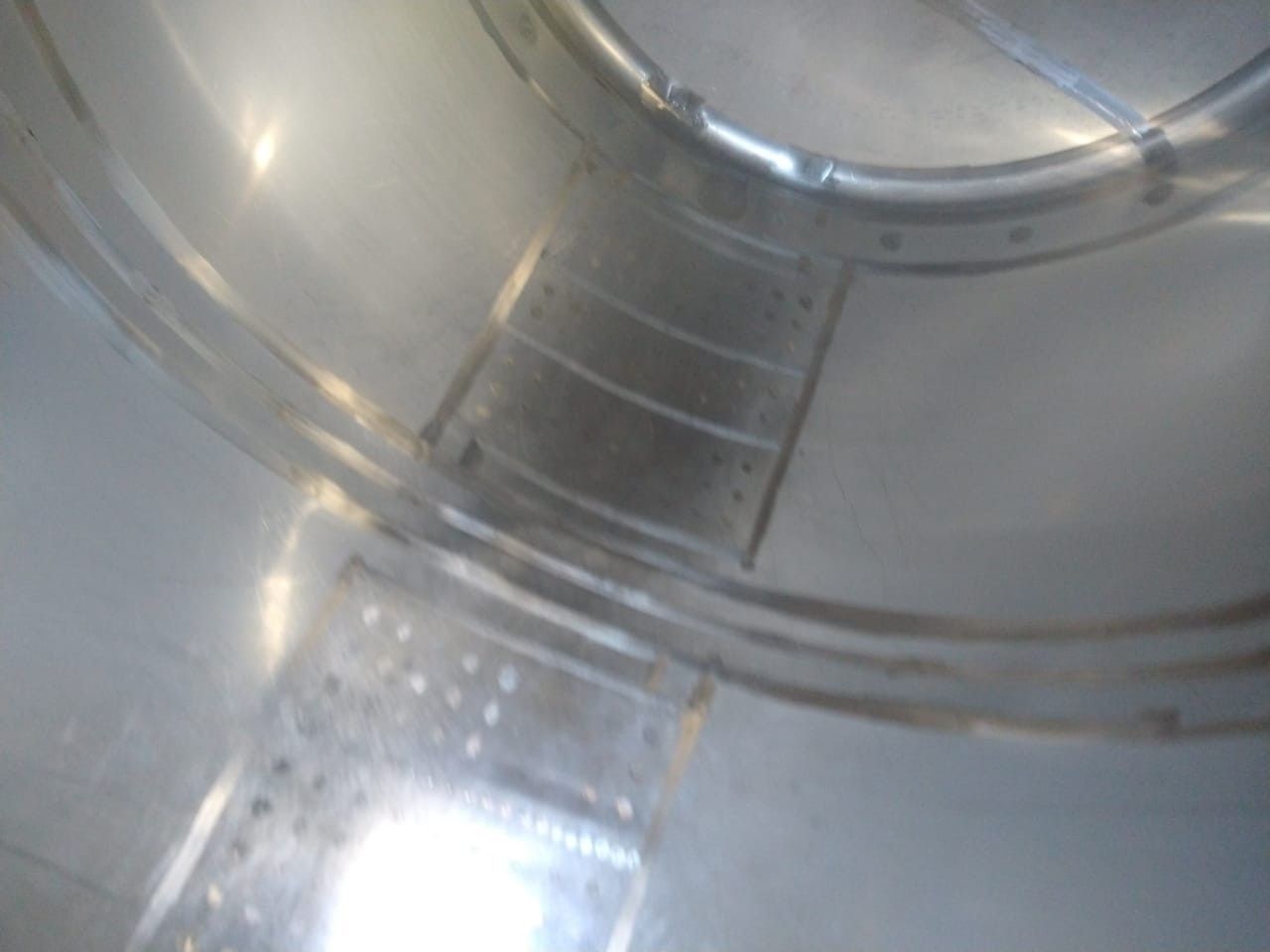 SEMIRREMOLQUE 3 ejes Usado en Mendoza, deRuedas