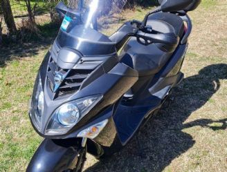 SYM Joy Ride Usada en Mendoza