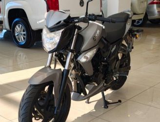 SYM Wolf Nueva en Mendoza