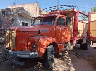 Scania 111 Usado en Mendoza