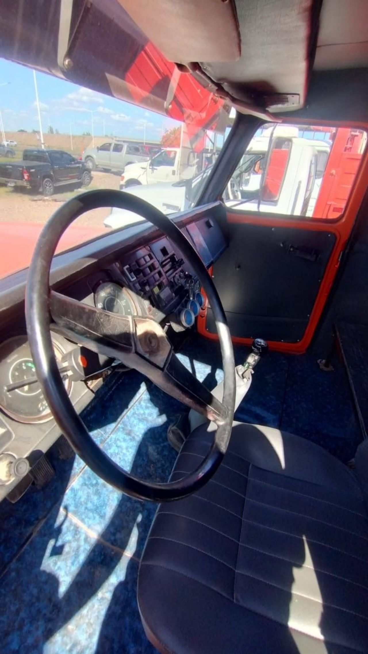 Scania 111 Usado en Mendoza, deRuedas