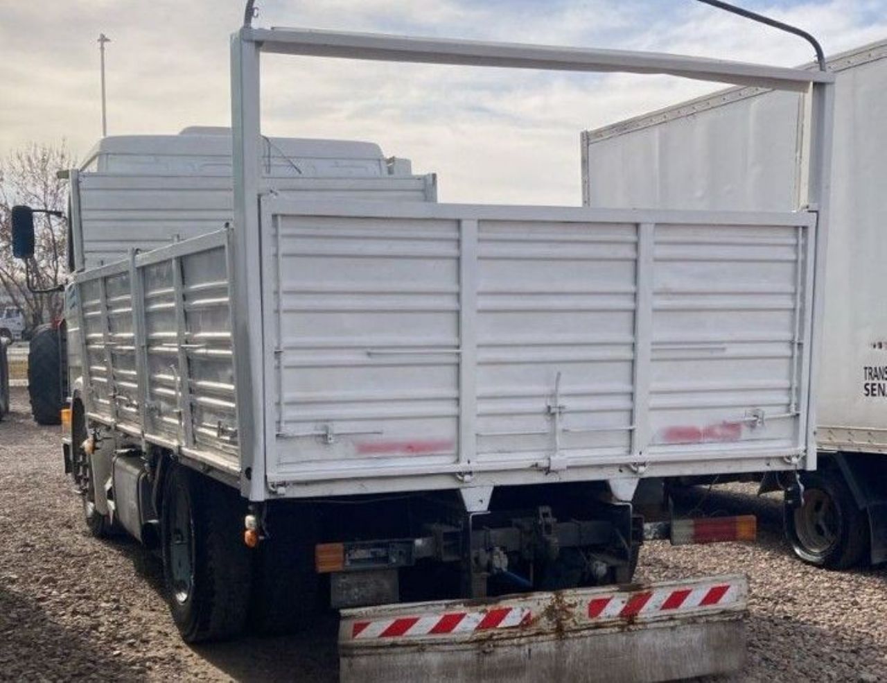 Scania 113 M Usado en Mendoza, deRuedas