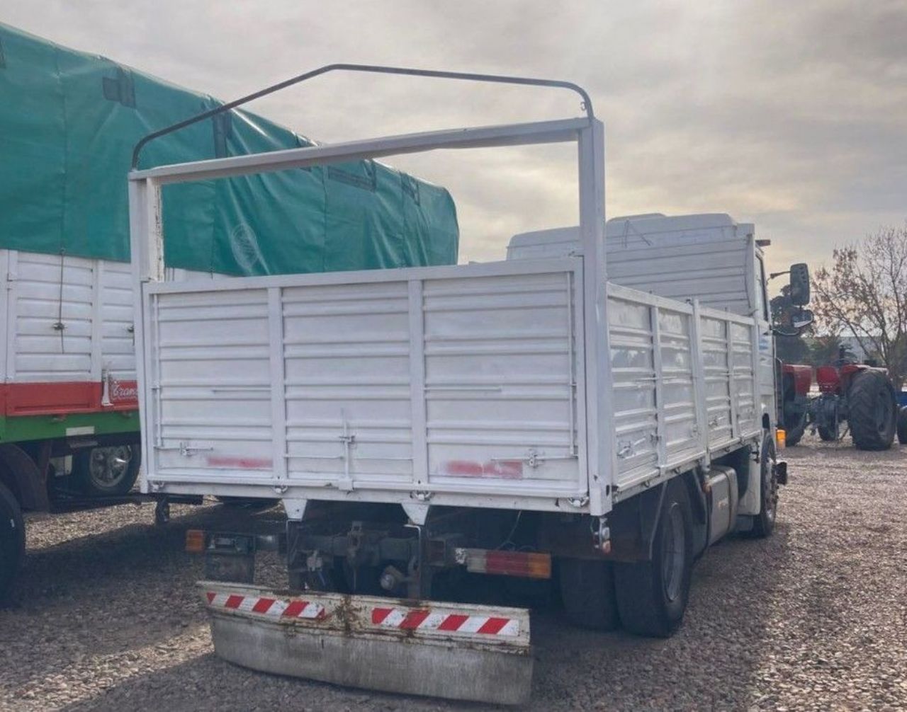 Scania 113 M Usado en Mendoza, deRuedas